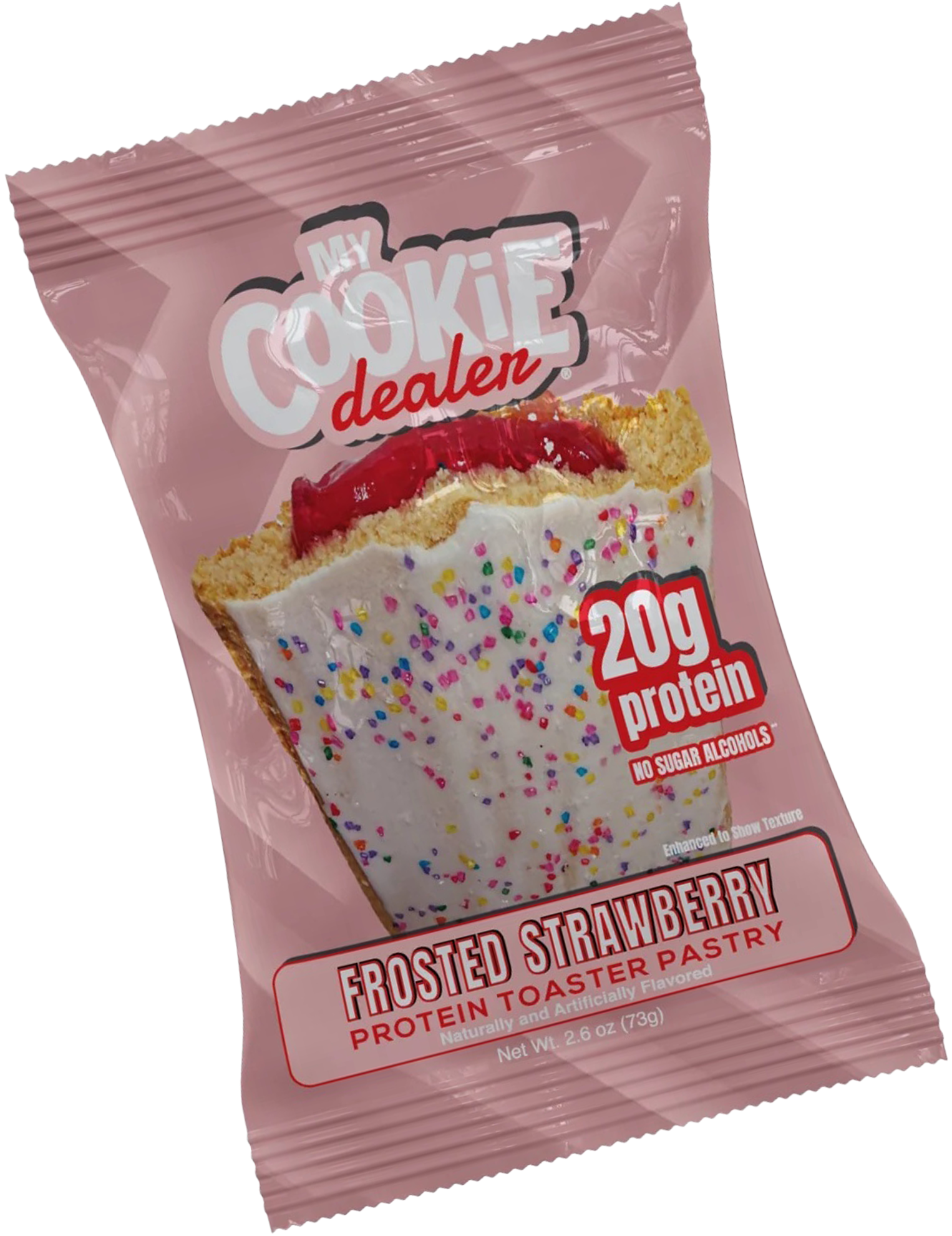 Protein Pastries